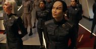 Star Trek: Starfleet Academy (Image via Paramount+)